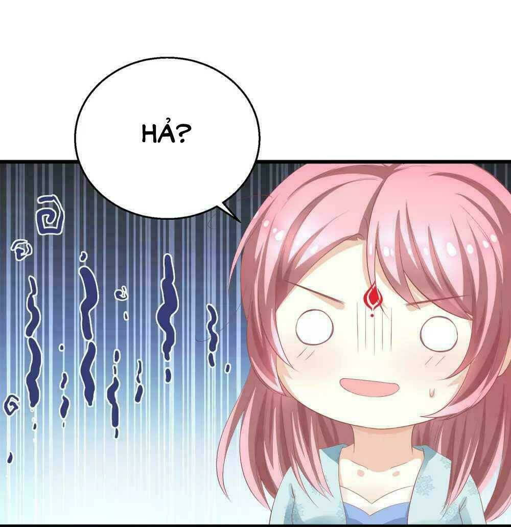 xuyên nhanh - hướng dẫn tự cứu của nữ phụ chapter 9 36