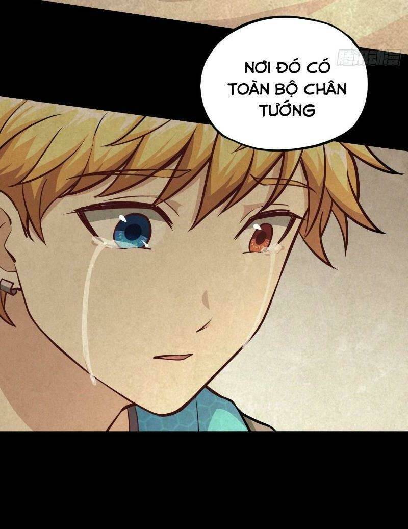 minh nhật thần đô chapter 44 34