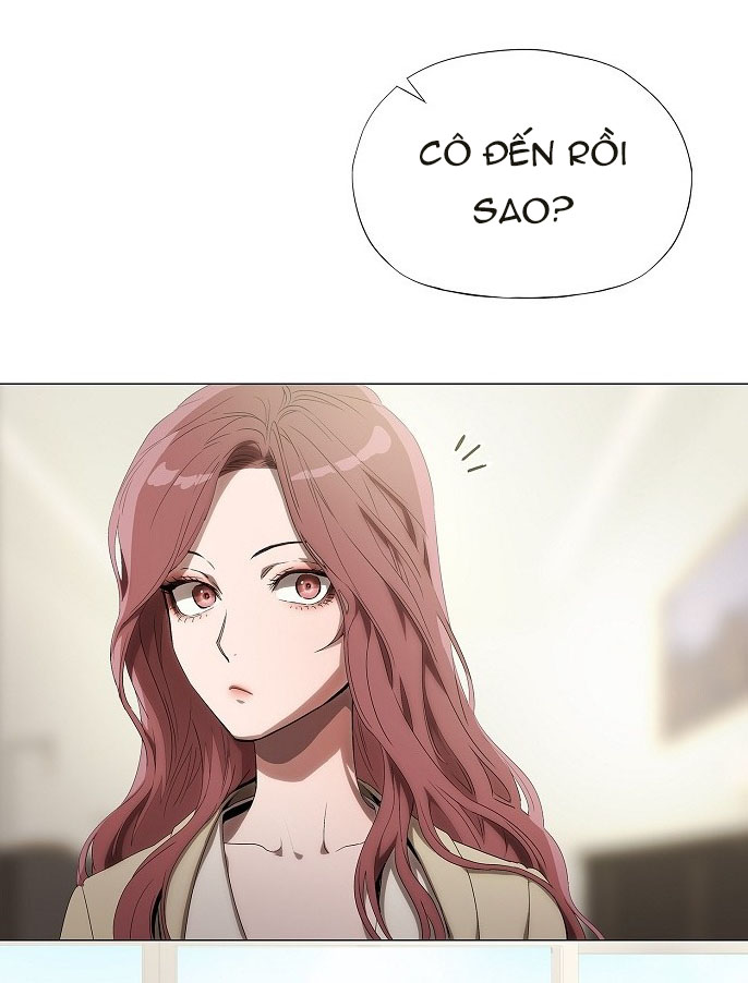 không thể thoát ra khỏi bộ phim kịch tính chapter 2.2 30