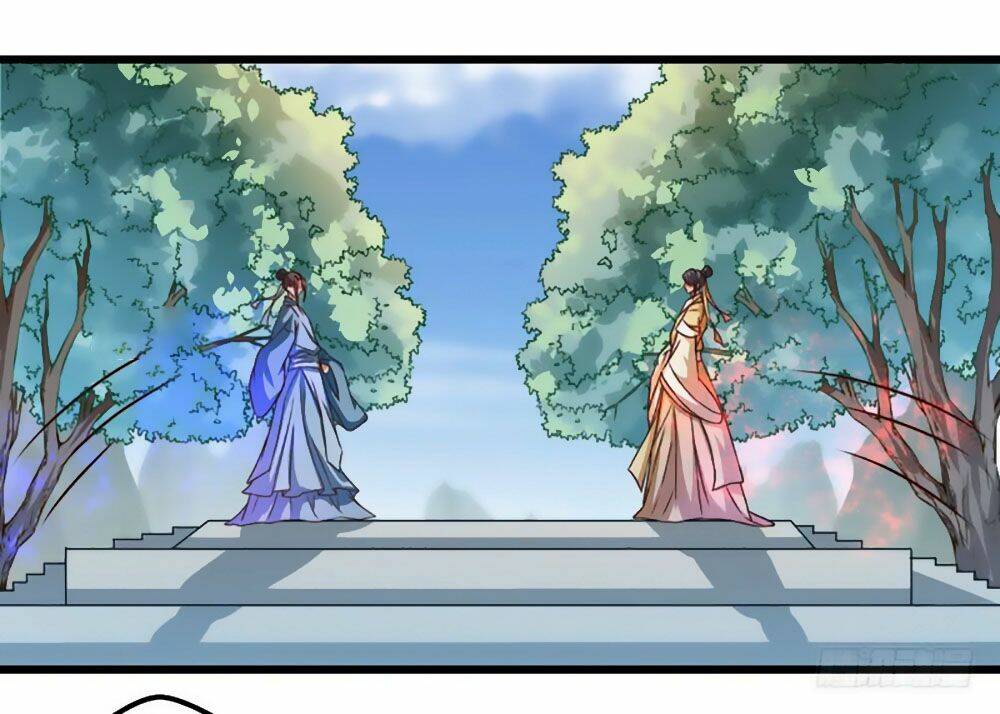 liêu liêu nhân thân tu tiên truyện chapter 76 30