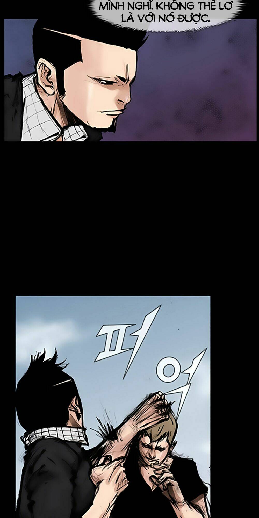 độc cô tiền truyện chapter 98 2