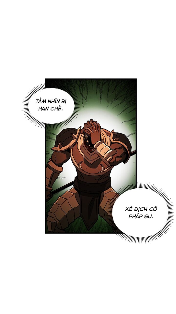 người chơi lỗi chapter 32 53