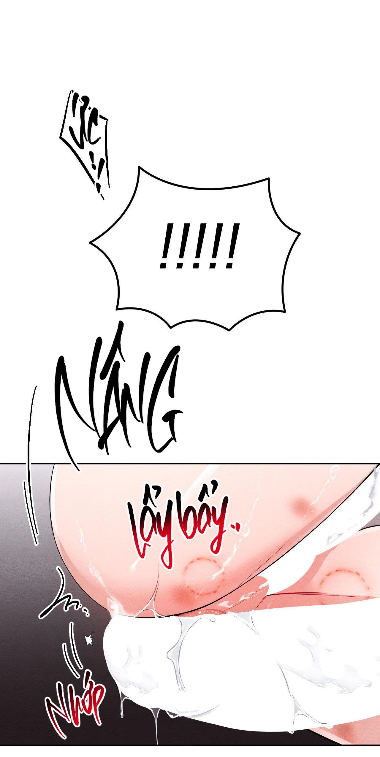 bl cổ trang - âu cổ ngắn nhà kim chapter 24.7 23