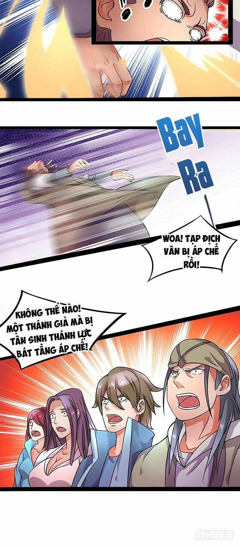 hỗn độn kiếm thần chapter 8 12