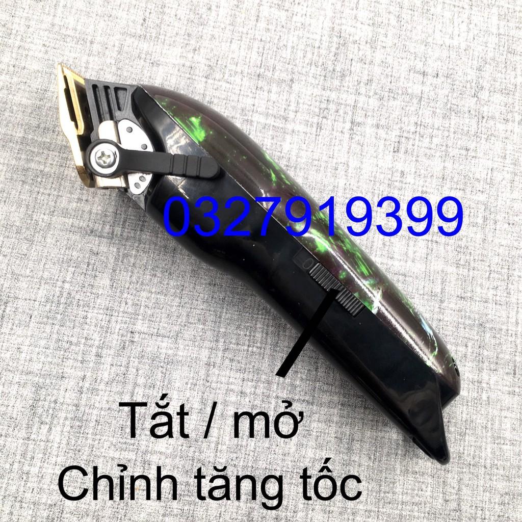 Tông đơ cắt tóc cao cấp BESTBOMG ( có tăng tốc  )