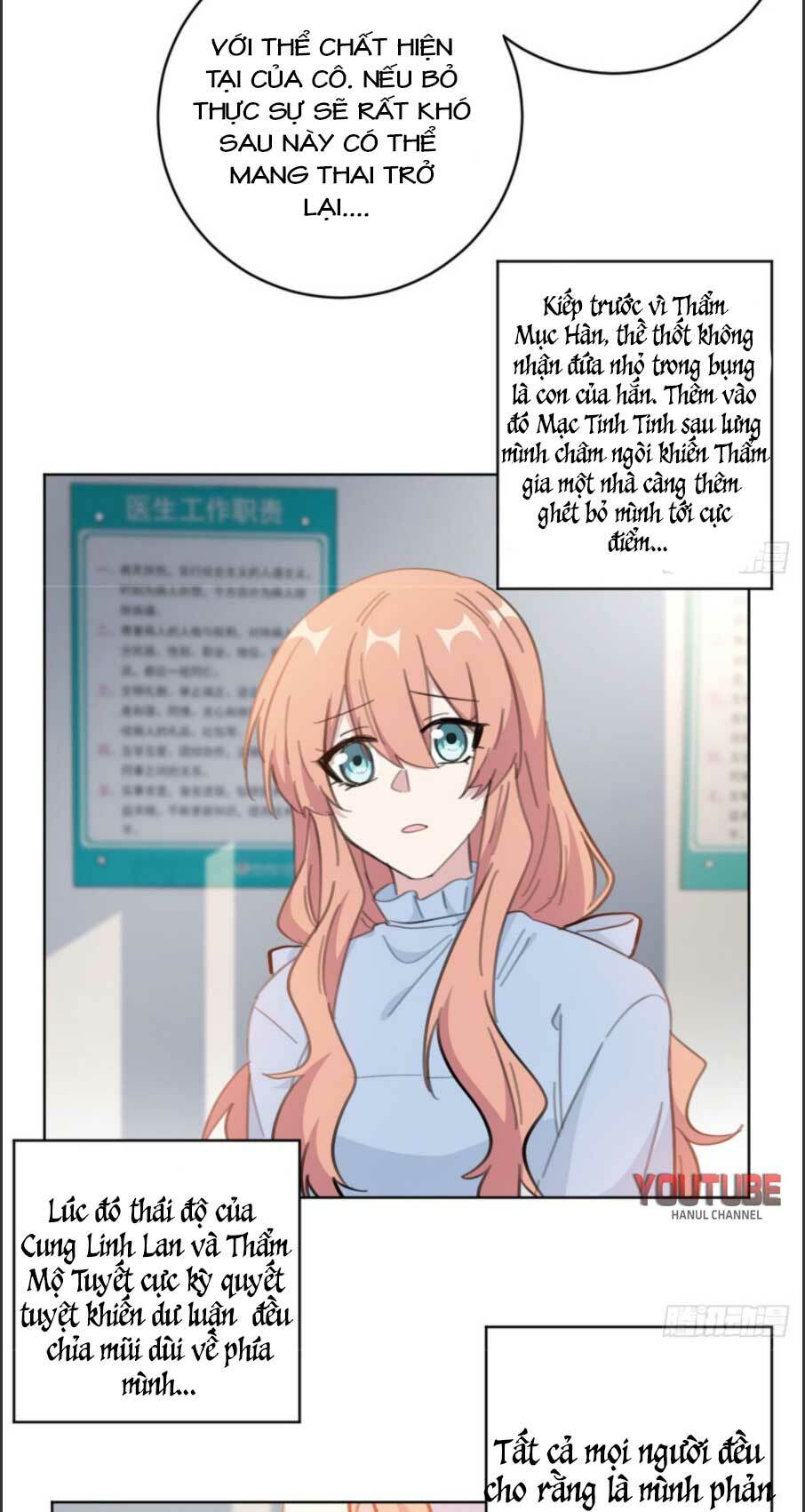 hôn nhân trọng sinh nhẹ nhàng ấm áp sủng vợ chapter 154 17