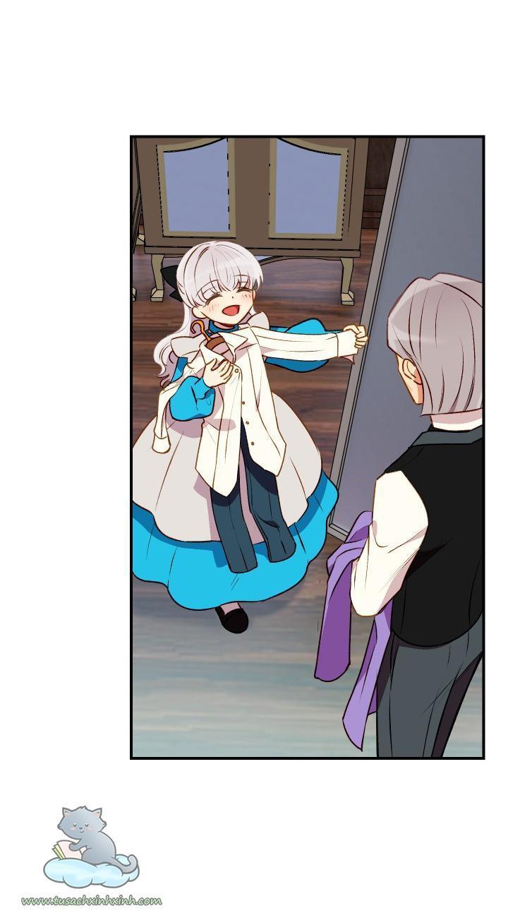 công nương khế ước của gia tộc công tước quái vật chapter 42 35