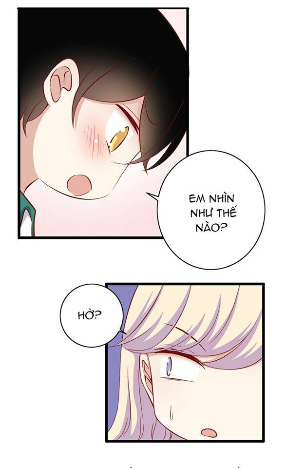em trai mười tám tuổi : trung khuyển phản công chapter 2 28