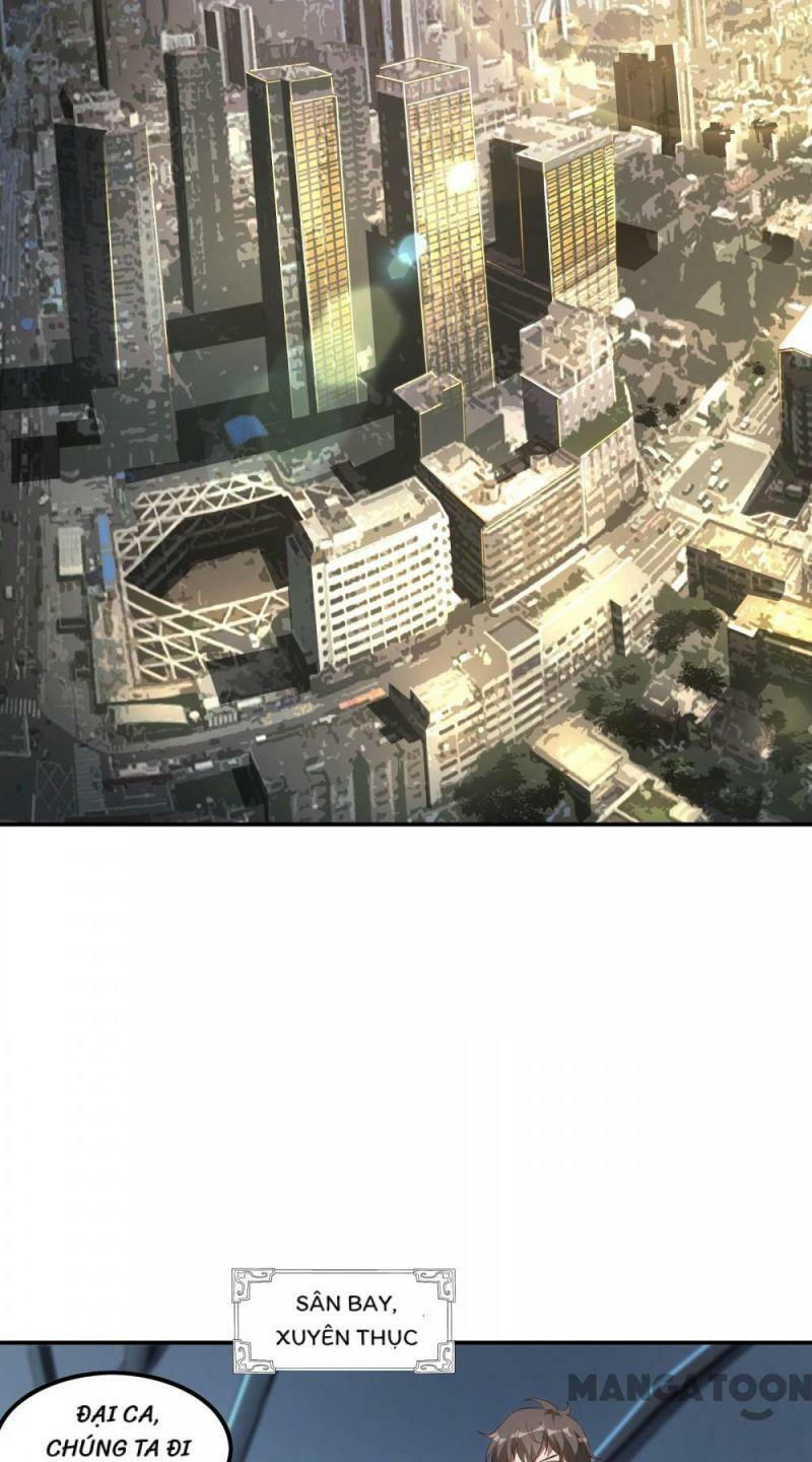 đệ nhất người ở rể chapter 116.1 21