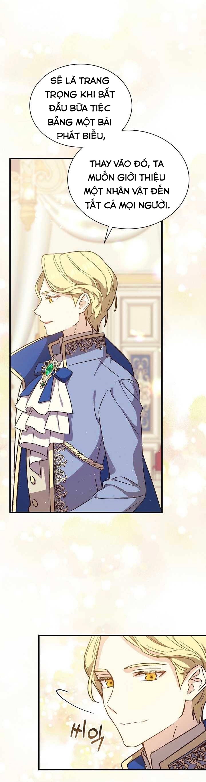 sự quay trở lại của pháp sư cấp 8 chapter 22 30