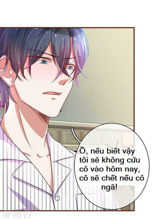 trùng sinh để trả thù chapter 31 9