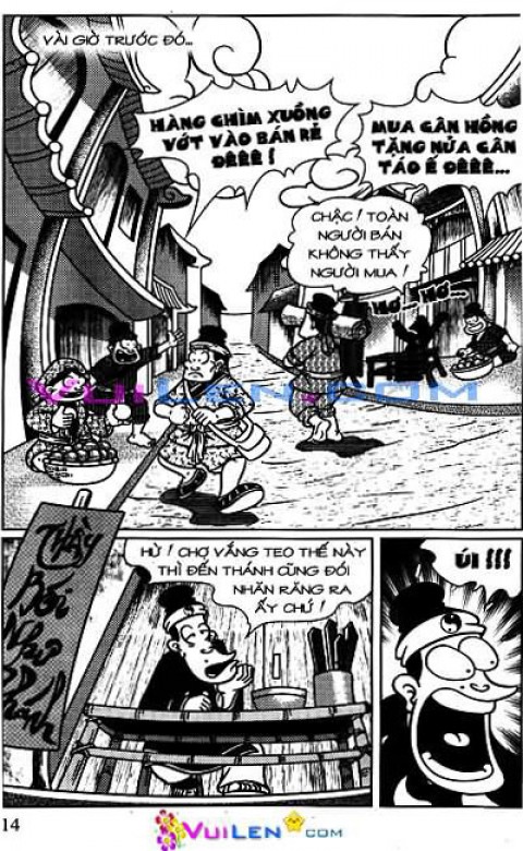 thần đồng đất việt chapter 175 11