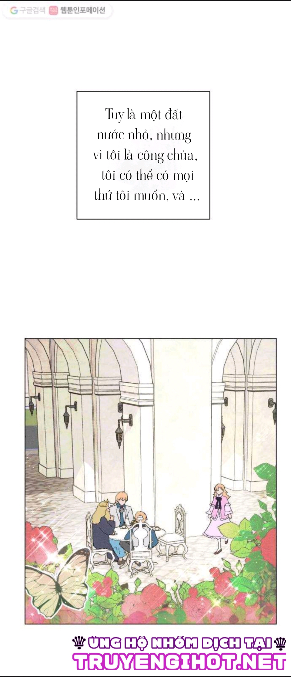 sau khi xuyên sách tôi nhặt được soái ca chapter 1 20