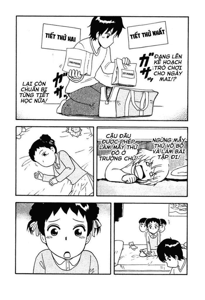 tonari no seki-kun chapter 53 20