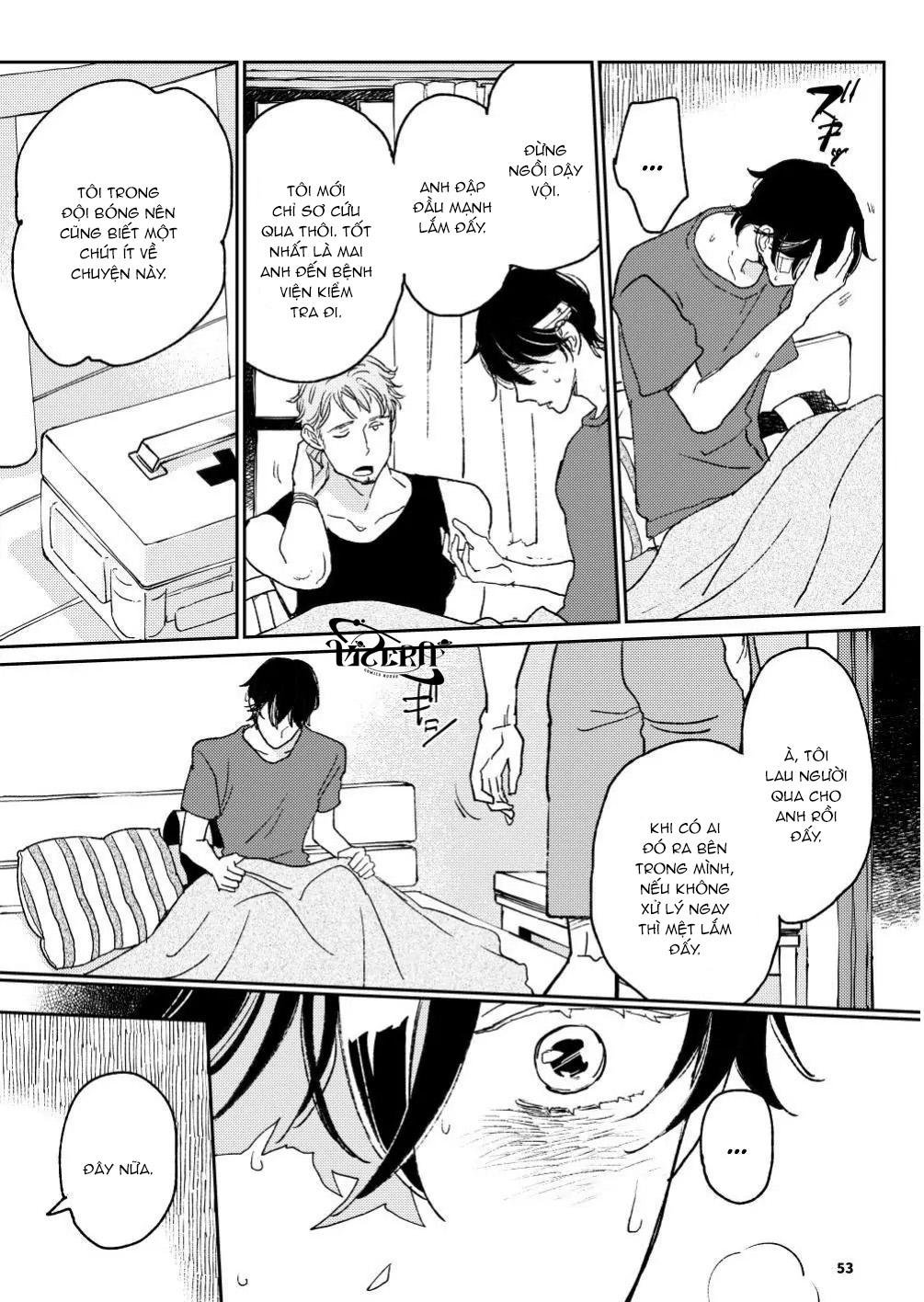 khát khao mà chúng ta ước ao chapter 1 52