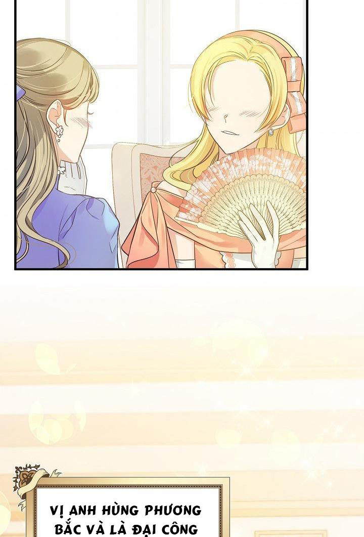 tôi đã ở đây ngay từ ban đầu chapter 4 69