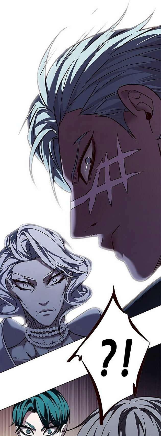 biến thân thành mèo chapter 254 40