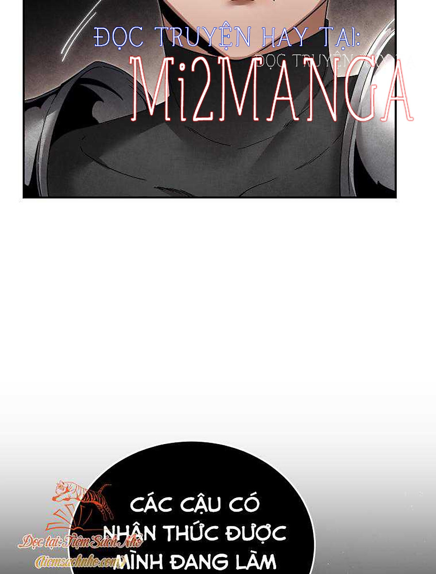 cách sống sót khi đã max level chapter 5.1 69