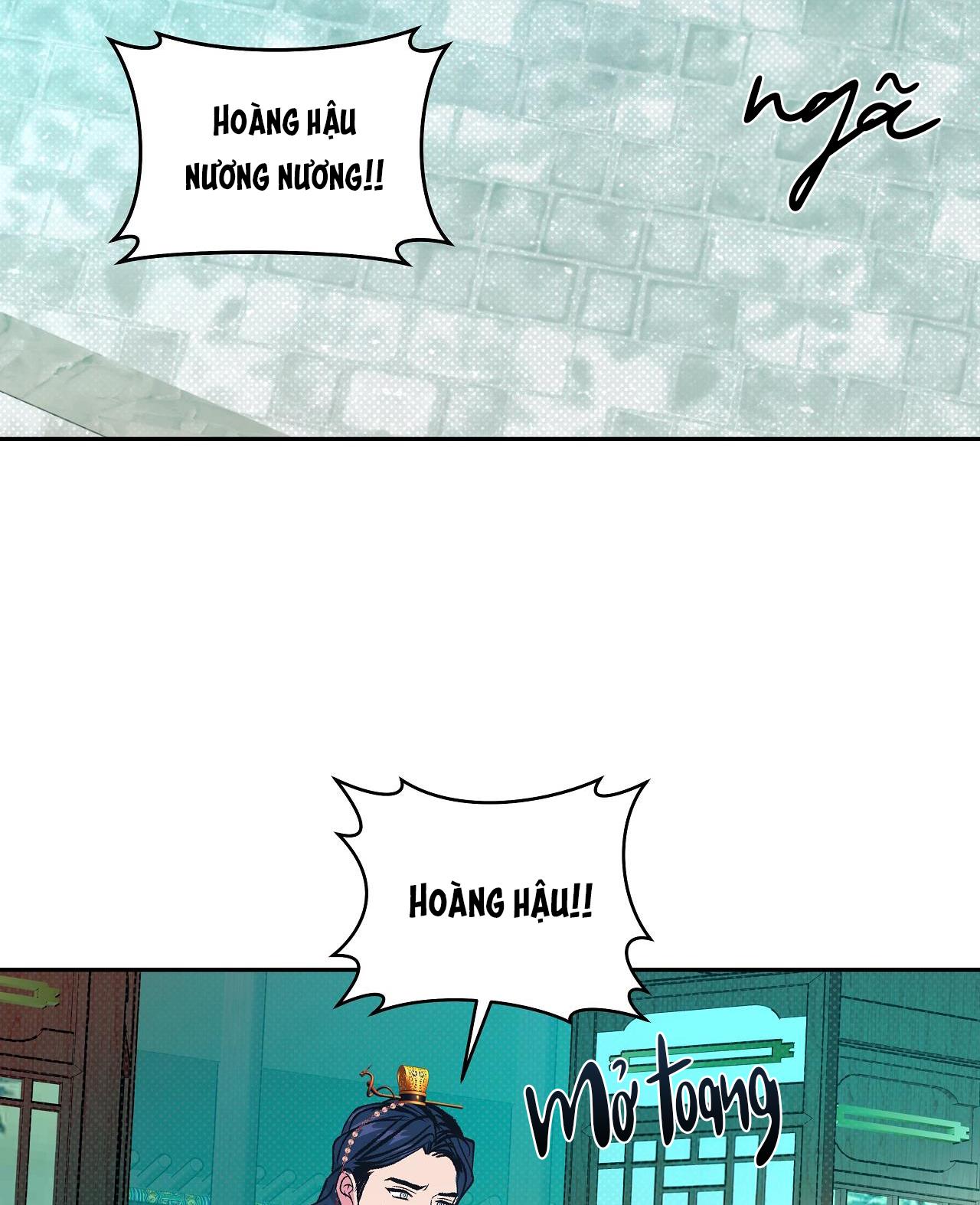 hương mộc chapter 13 16