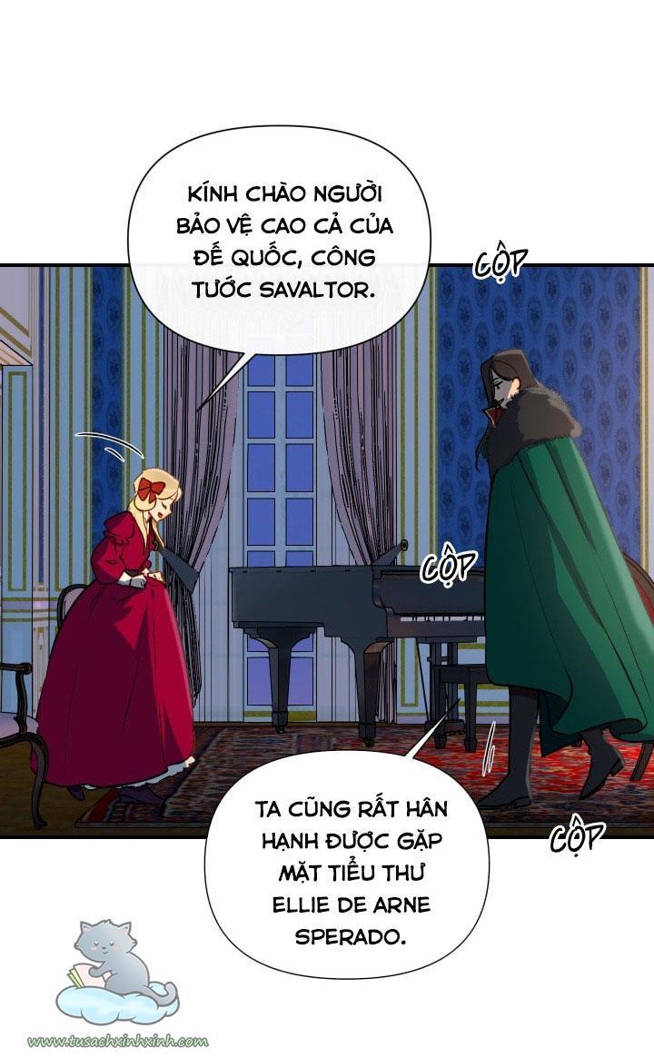 công nương khế ước của gia tộc công tước quái vật chapter 14 56