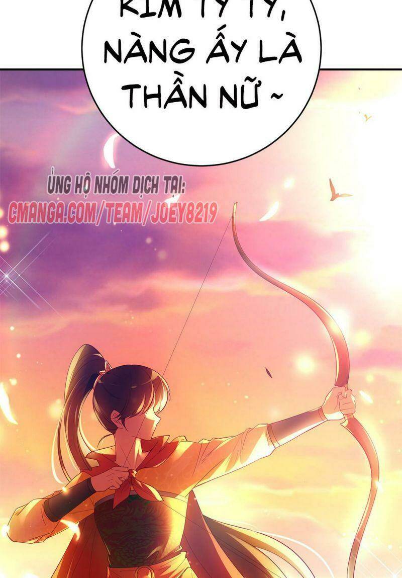 thiên kim bất hoán chapter 62 32