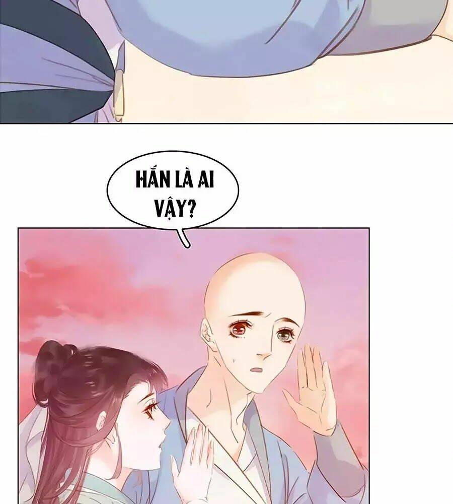 tiểu sư phụ, tóc giả của ngài rơi rồi! chapter 19 59