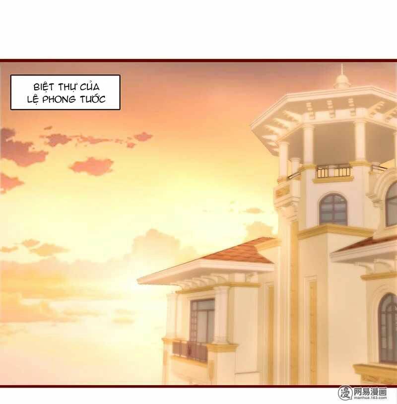 không gả cho tổng tài, gả cho người hầu chapter 61 21