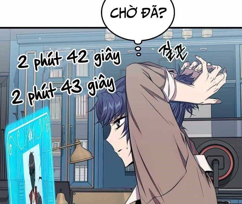 tôi thăng cấp trong lúc ngủ chapter 41 28