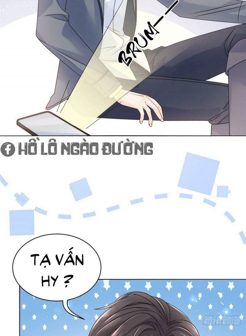 đoàn sủng lão đại ba tuổi rưỡi chapter 19 31