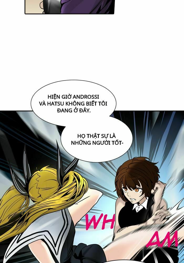 tòa tháp bí ẩn 2 chapter 214 55