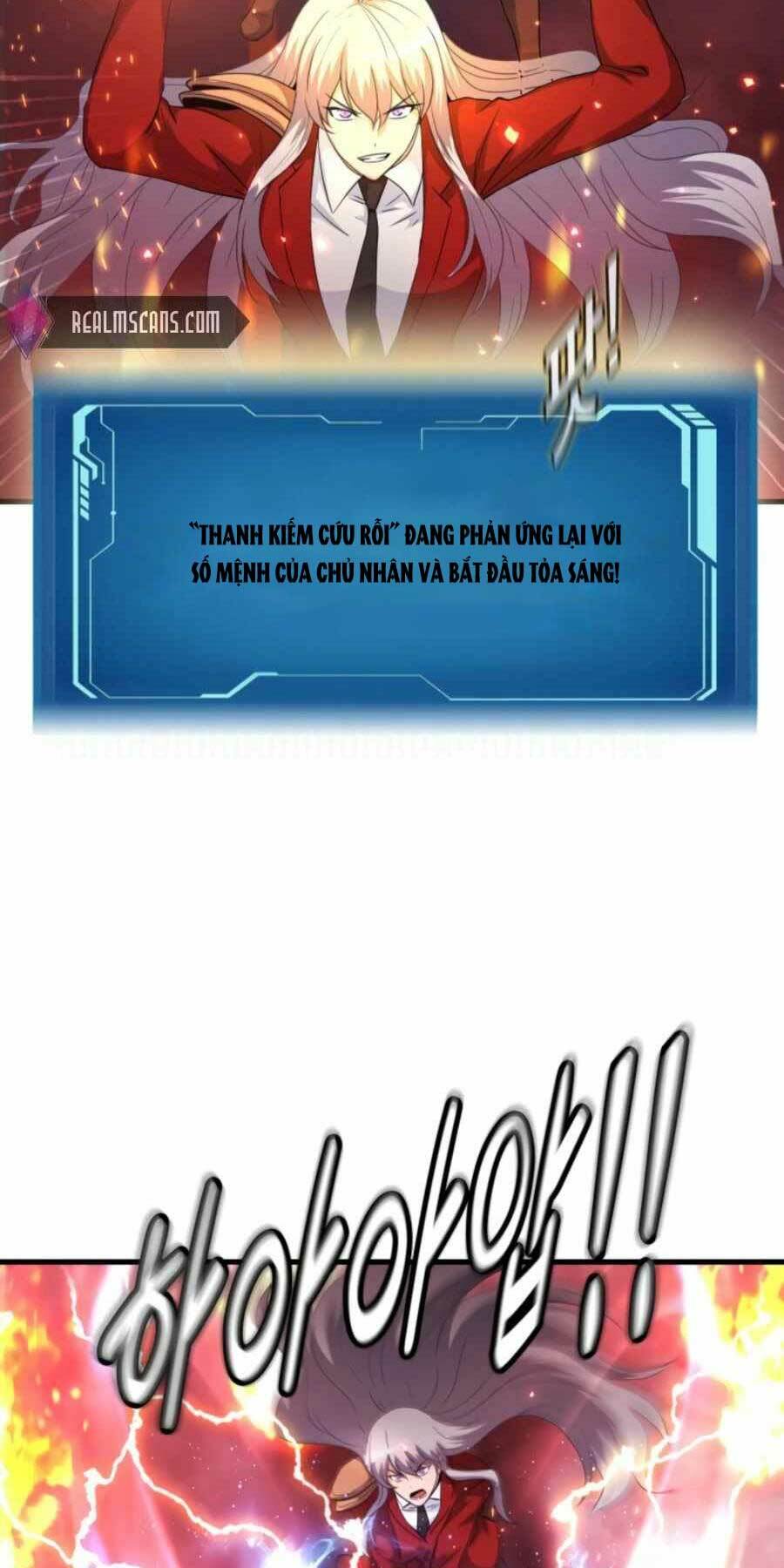 mẹ tôi là chòm sao bảo hộ m chapter 18 43