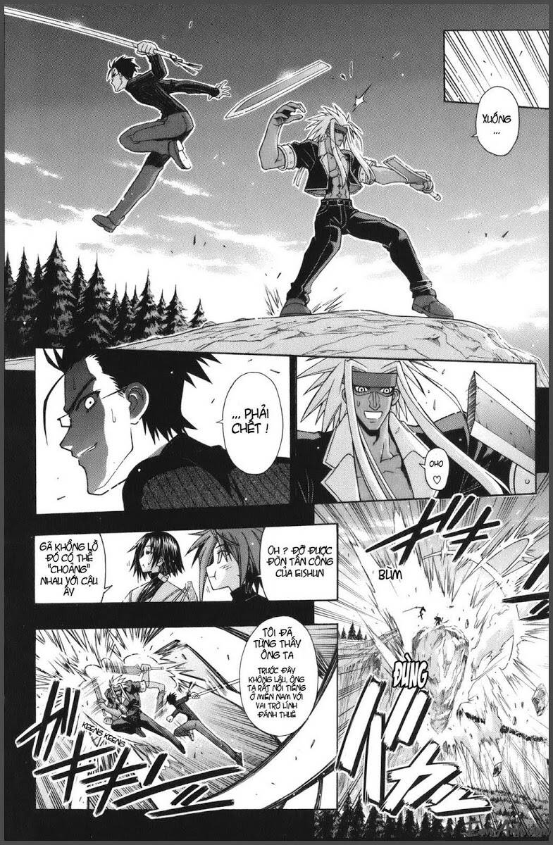 bậc thầy ma pháp chapter 230 8