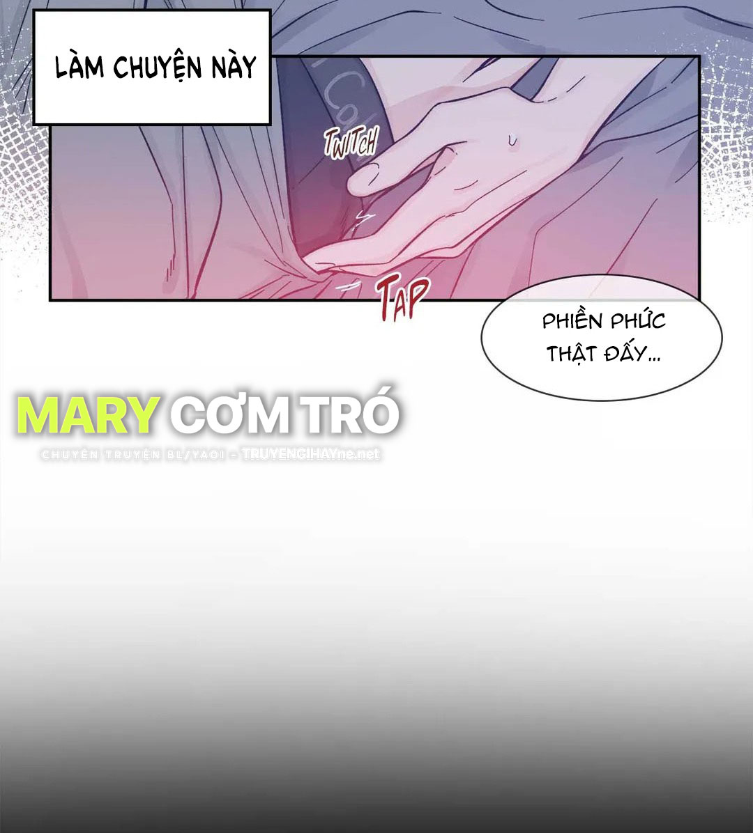 sketch - phác họa chapter 10.1 11