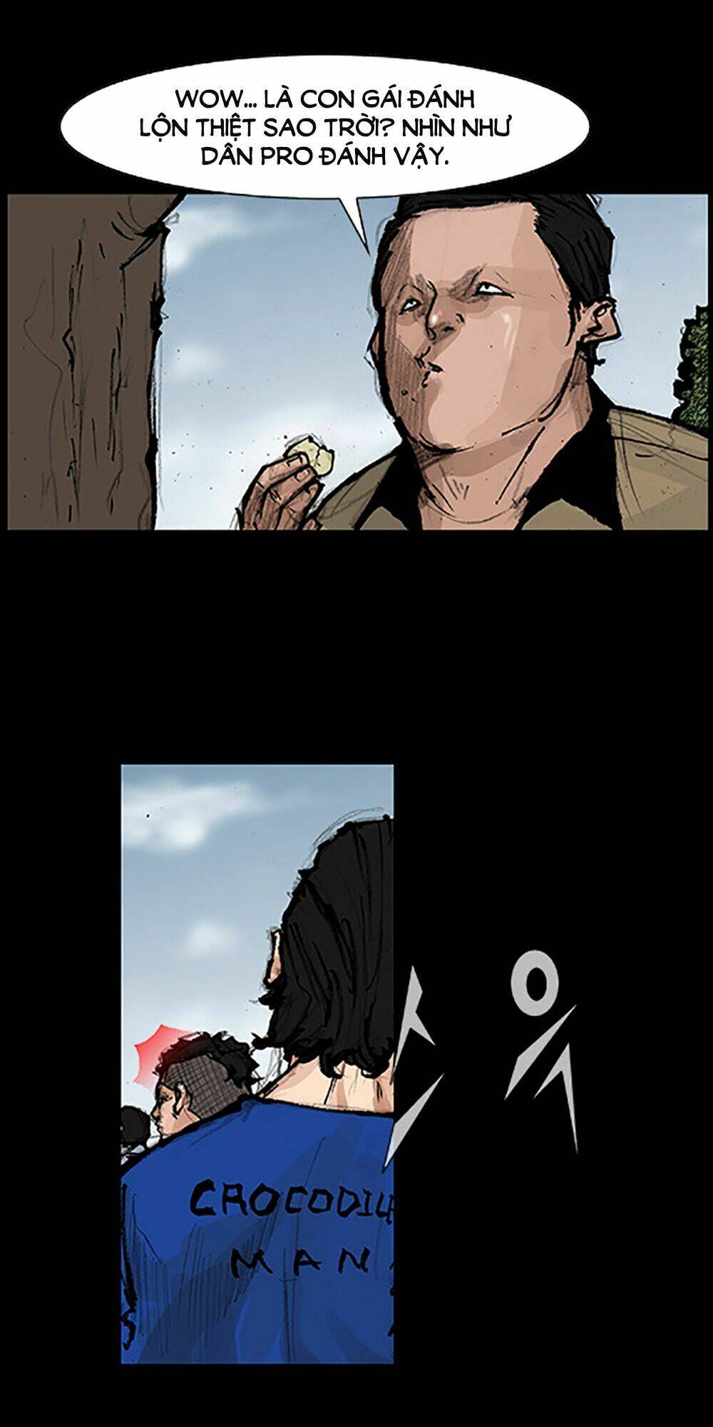 độc cô tiền truyện chapter 27 6