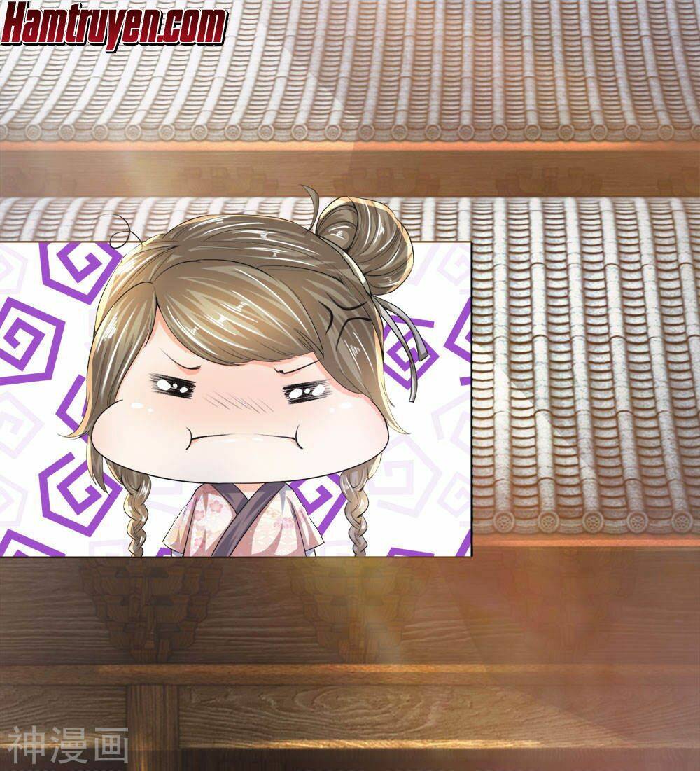 chí tôn hồng bao đại đế chapter 13 5