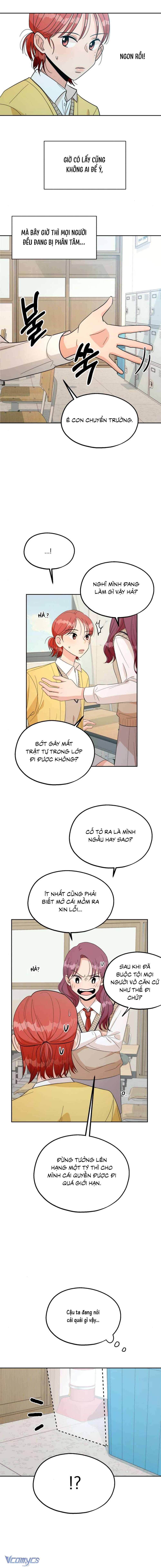 trò chơi kim tự tháp chapter 29 10