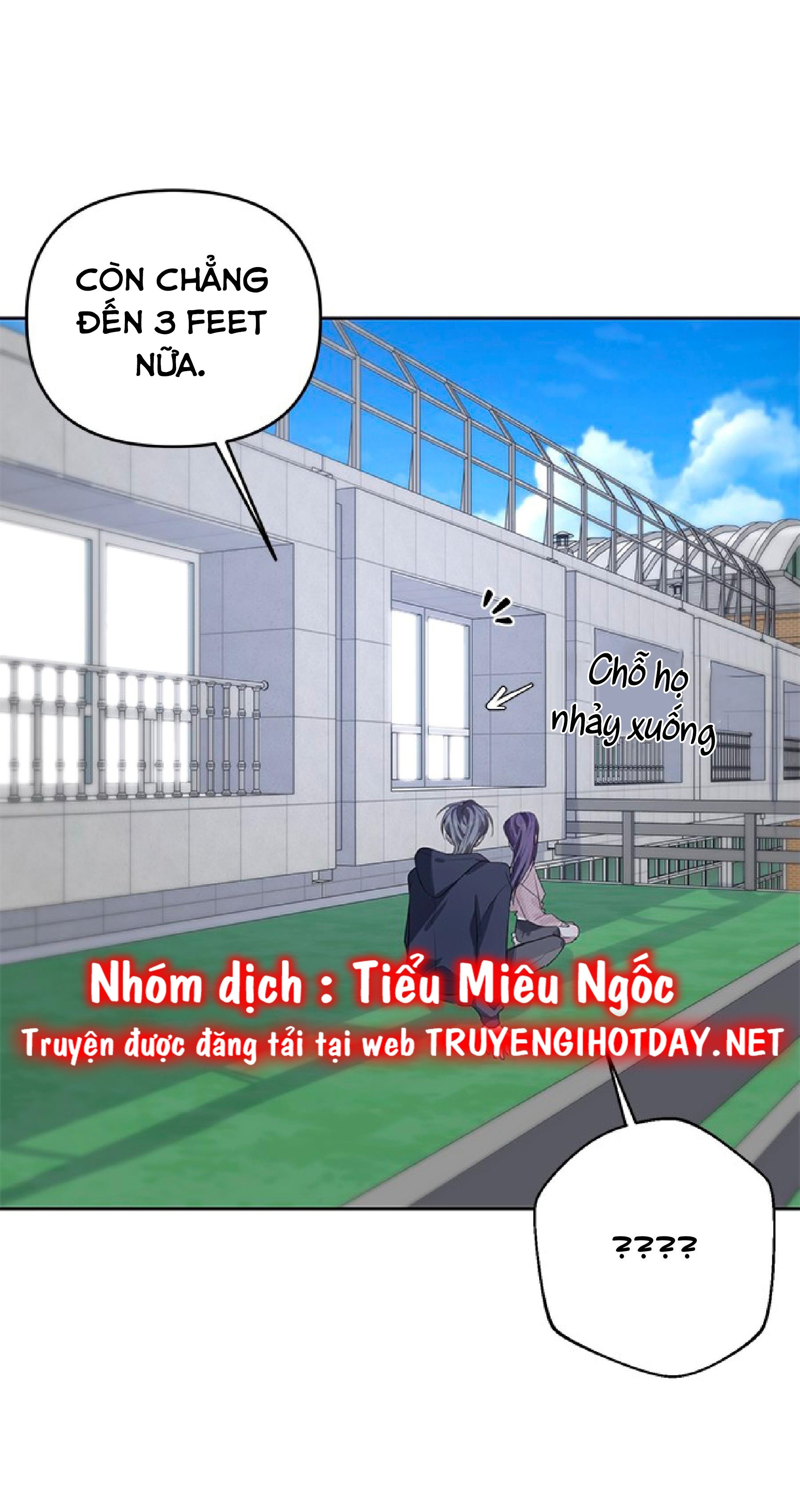 đàn anh xấu xa của tôi chapter 44 35