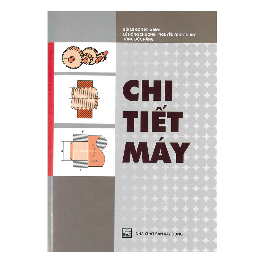 Chi Tiết Máy