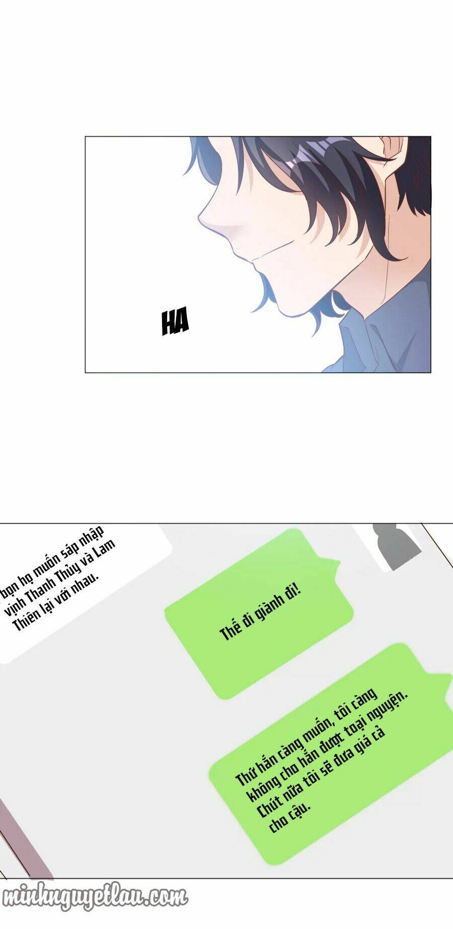 hôn nhân dục vọng: thiếu gia nhẹ một chút! chapter 140 17