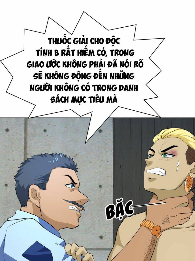 hoa hậu giảng đường luôn bên người chapter 80 13