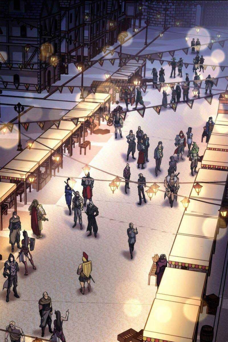 huyền thoại game thủ - tái xuất chapter 122 92