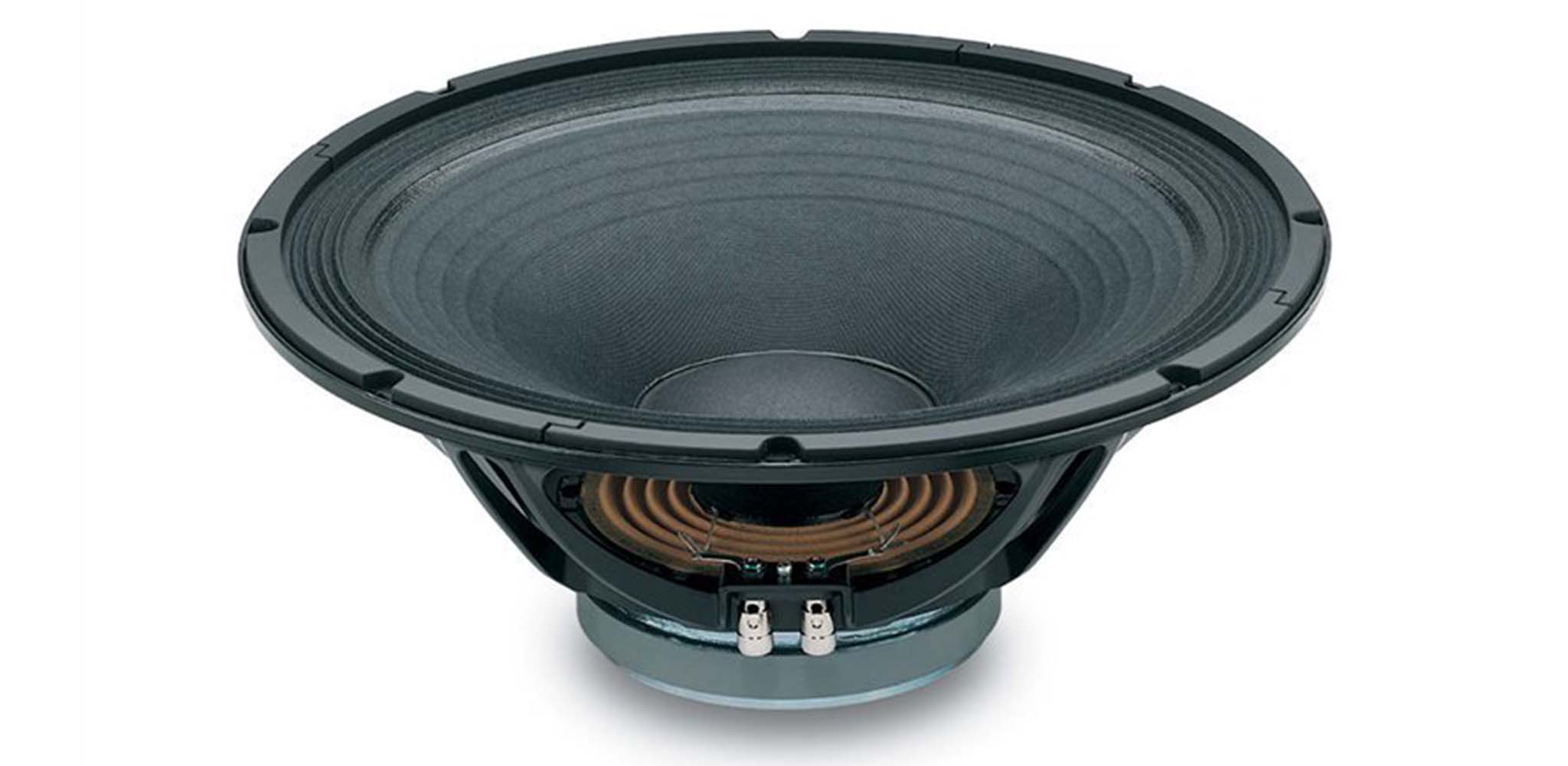 Củ loa Bass 15inch - 4 tấc Ferrite 350W 8Ω 18 Sound 15W500 - HÀNG CHÍNH HÃNG