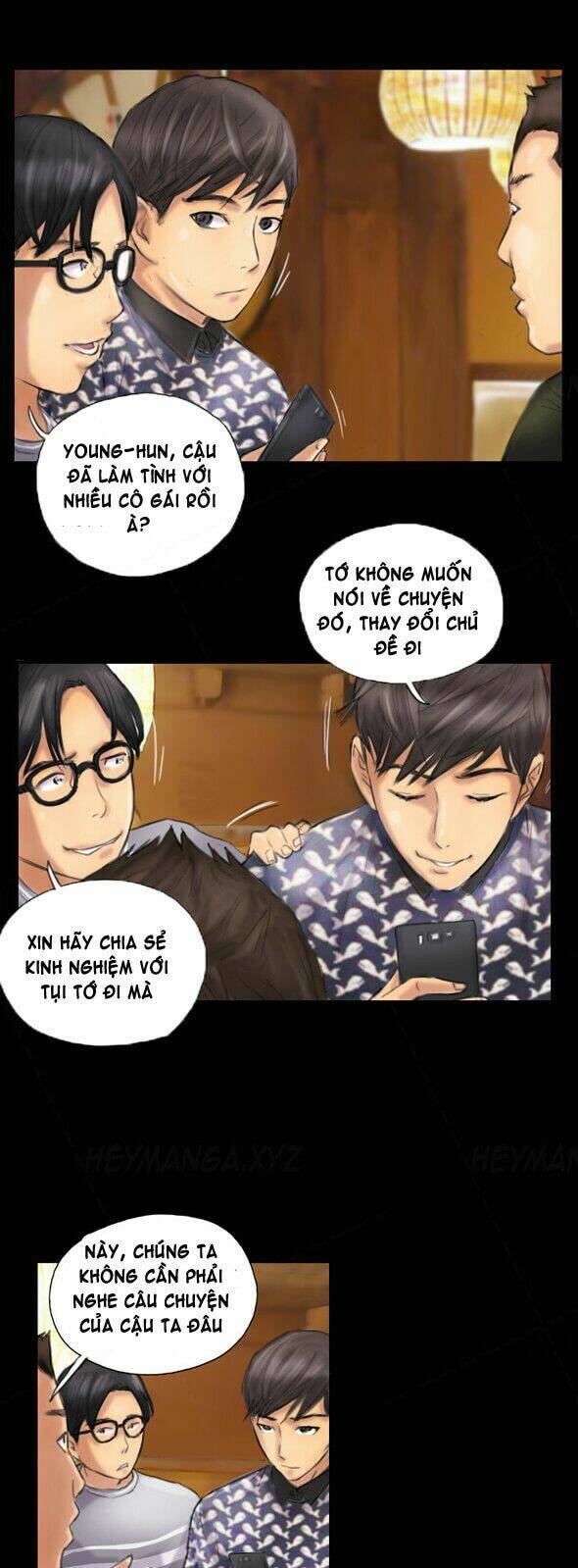 hoán kiểm trọng sinh chapter 7 13