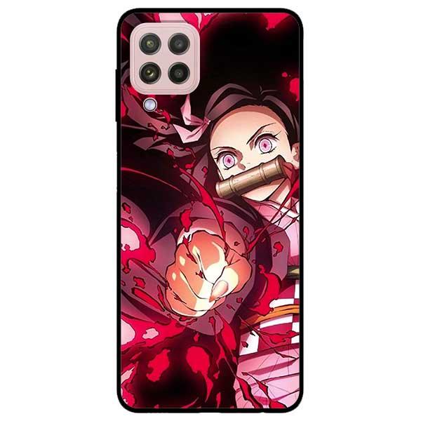 Ốp lưng dành cho Samsung Galaxy A22  / A22  - Anime Nezuko