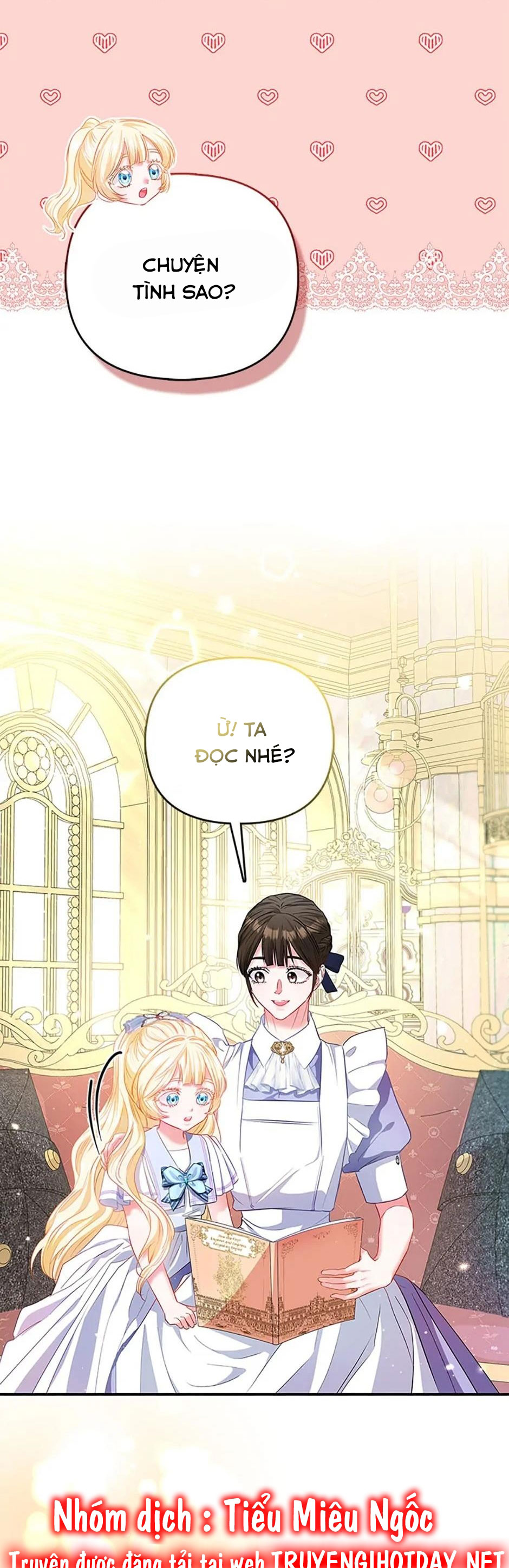 nàng công chúa của tôi chapter 23 4