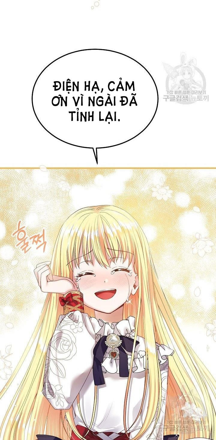 trở thành vợ thái tử quái vật chapter 48.1 29