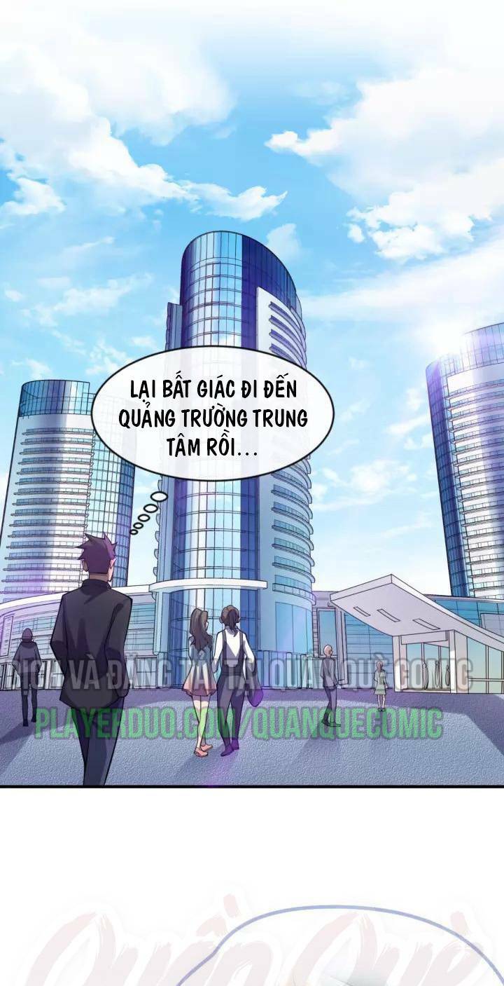 người chặn xuyên không chapter 71 1