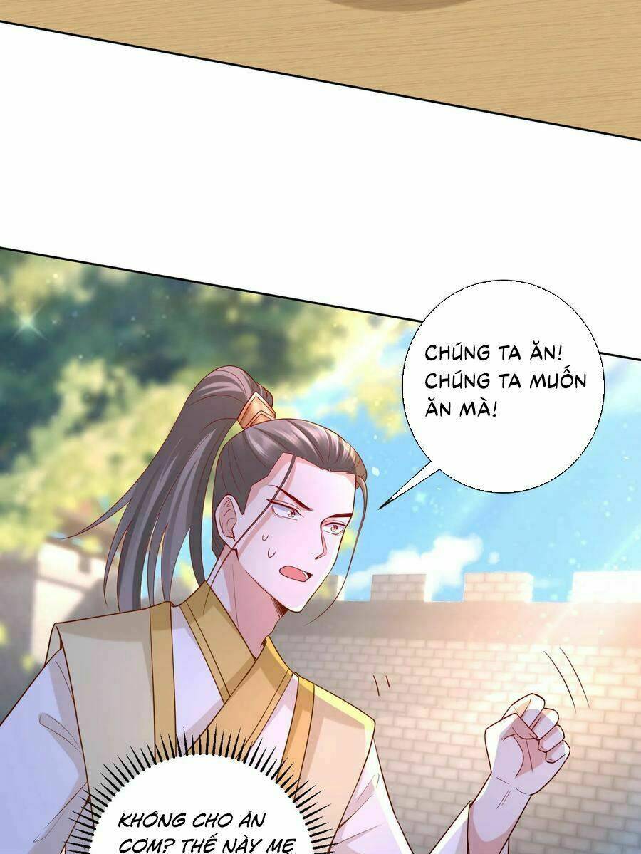 độc y đích nữ chapter 131 10