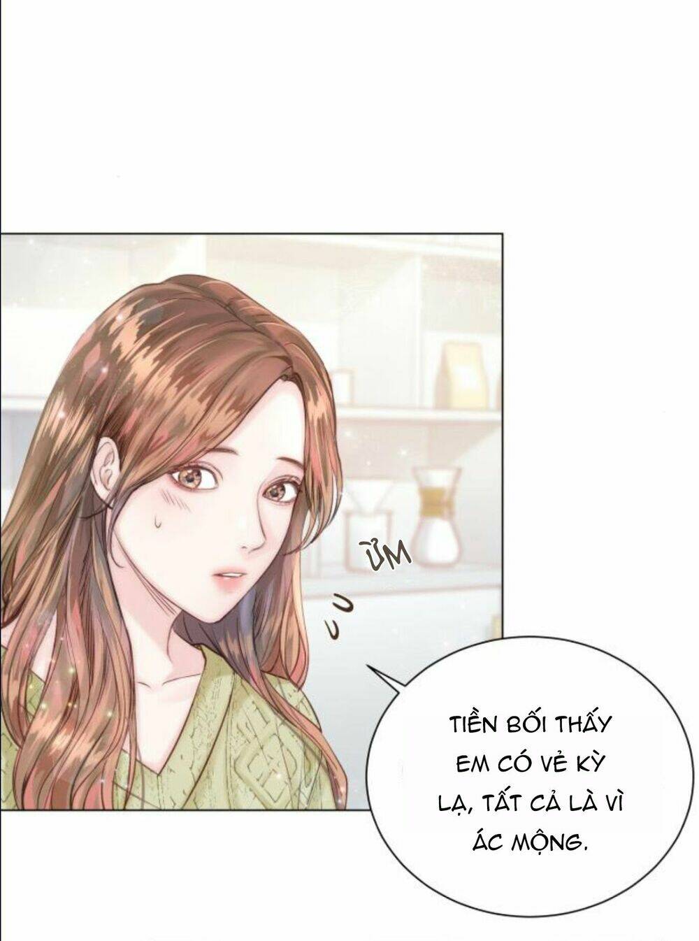 nhất định chúng ta sẽ được hạnh phúc chapter 12 6