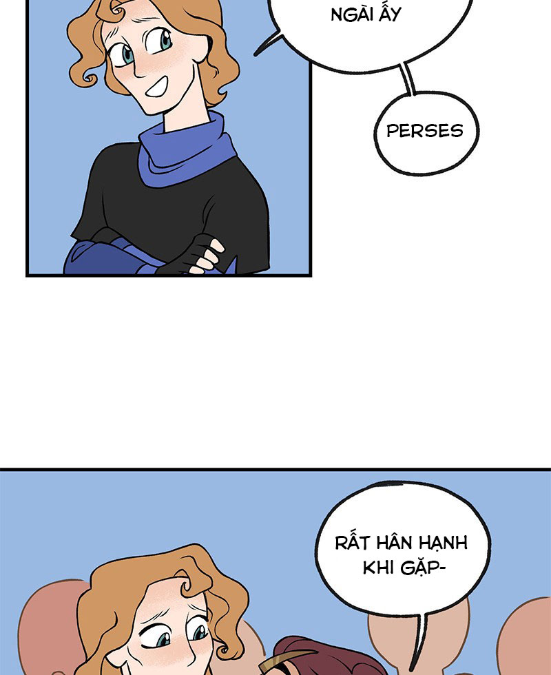 người cầu hôn chapter 3 13